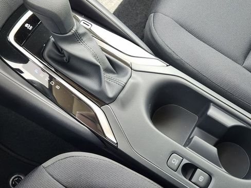 New 2026 Toyota Corolla LE image 18