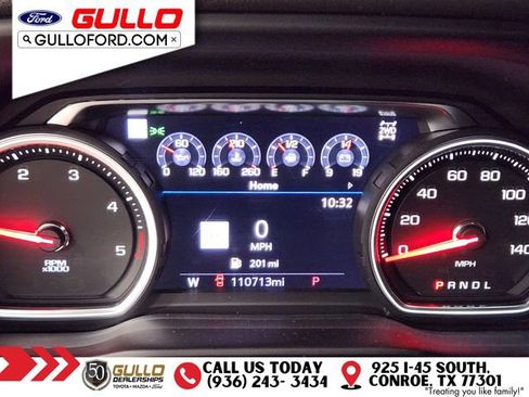 Used 2023 Chevrolet Silverado 3500 High Country w/ Z71 Off-Road Package image 24