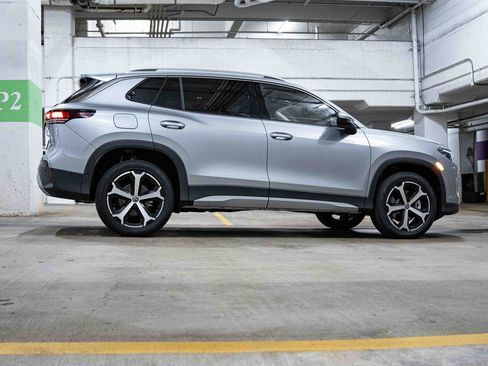 New 2026 Volkswagen Tiguan SE AWD/4WD image 7