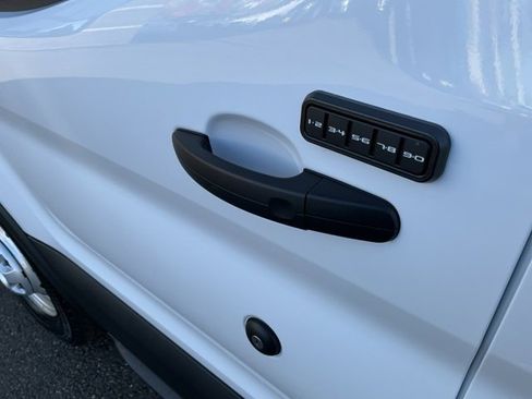 New 2026 Ford Transit 350 148 High Roof AWD w/ Load Area Protection Package image 13