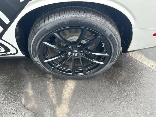Used 2023 Dodge Challenger R/T Scat Pack RWD image 22