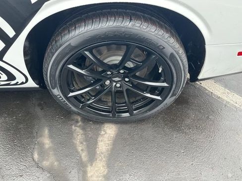 Used 2023 Dodge Challenger R/T Scat Pack RWD image 22