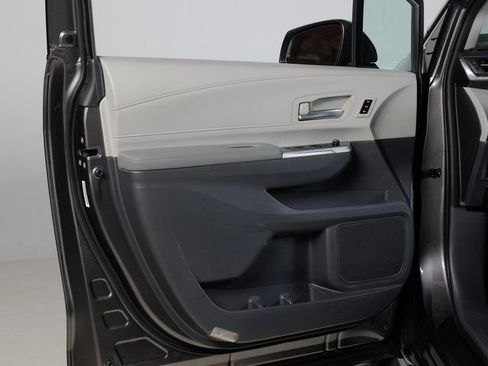 Used 2023 Toyota Sienna Limited AWD/4WD image 24