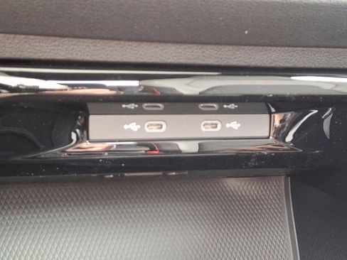 New 2025 Volkswagen GTI Autobahn image 16