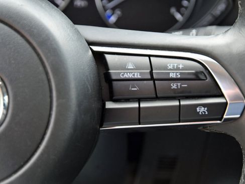 Used 2024 MAZDA MAZDA3 s image 11