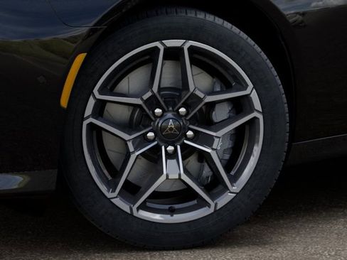 New 2026 Dodge Charger Scat Pack AWD/4WD image 9