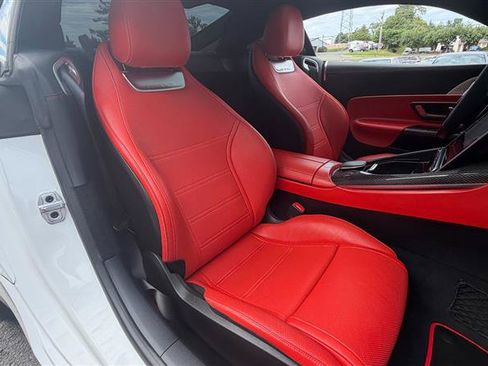 Used 2024 Mercedes-Benz AMG GT 55 image 9