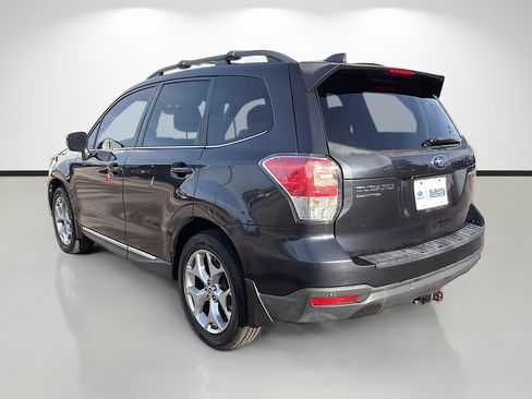 Used 2018 Subaru Forester 2.5i Touring w/ Popular Package #3B AWD/4WD image 5