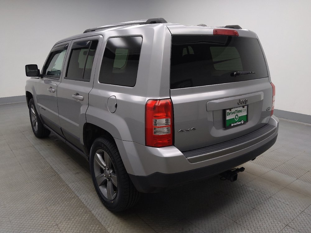 Used 2016 Jeep Patriot Sport w/ Power Value Group AWD/4WD image 5