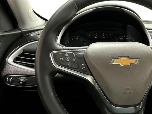 Used 2024 Chevrolet Malibu RS FWD image 20