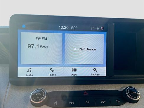 Used 2022 Ford Maverick XLT image 14