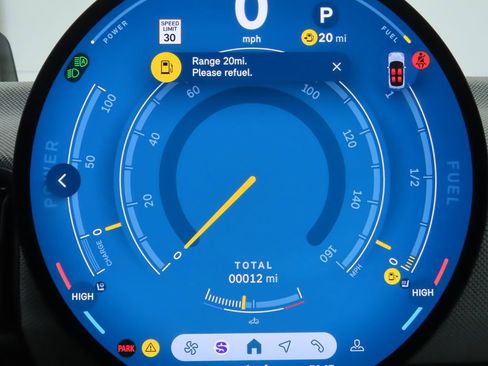 New 2026 MINI Cooper 2-Door Hardtop image 32