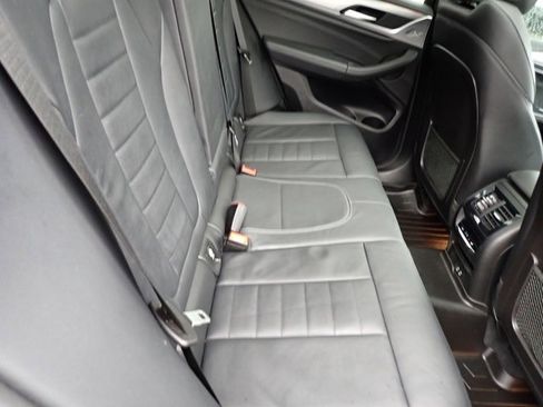 Used 2021 BMW X3 M40i w/ Executive Package image 15