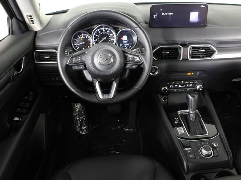 Used 2021 MAZDA CX-5 Touring w/ Touring Preferred SV Package image 6