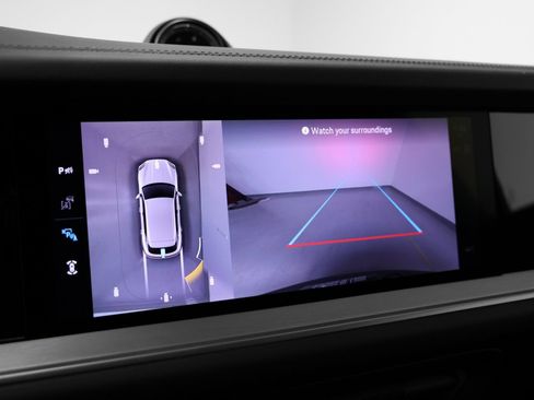 Certified 2026 Porsche Cayenne E-Hybrid AWD/4WD image 40