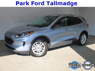 Used 2022 Ford Escape SE w/ Convenience Package image 1