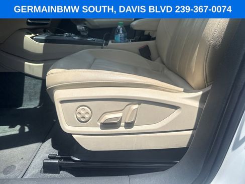 Used 2018 Audi Q5 2.0T Premium Plus w/ Premium Plus Package AWD/4WD image 8