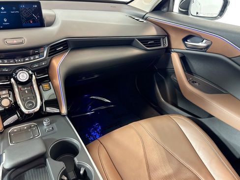 Used 2021 Acura TLX w/ Technology Package image 22