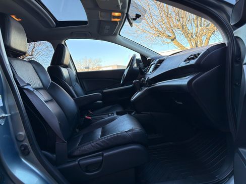 Used 2012 Honda CR-V EX-L image 33