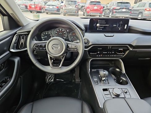 New 2026 MAZDA CX-90 3.3 Turbo w/ Select Package image 11