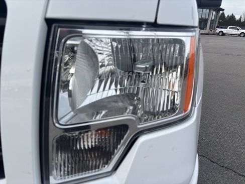 Used 2014 Ford F150 STX w/ Equipment Group 201A Mid image 4