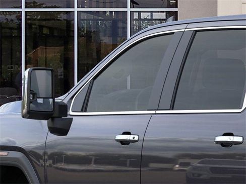 New 2026 GMC Sierra 2500 Denali w/ Denali Reserve Package image 12