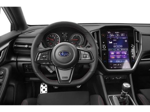 Used 2023 Subaru WRX Premium AWD/4WD image 10