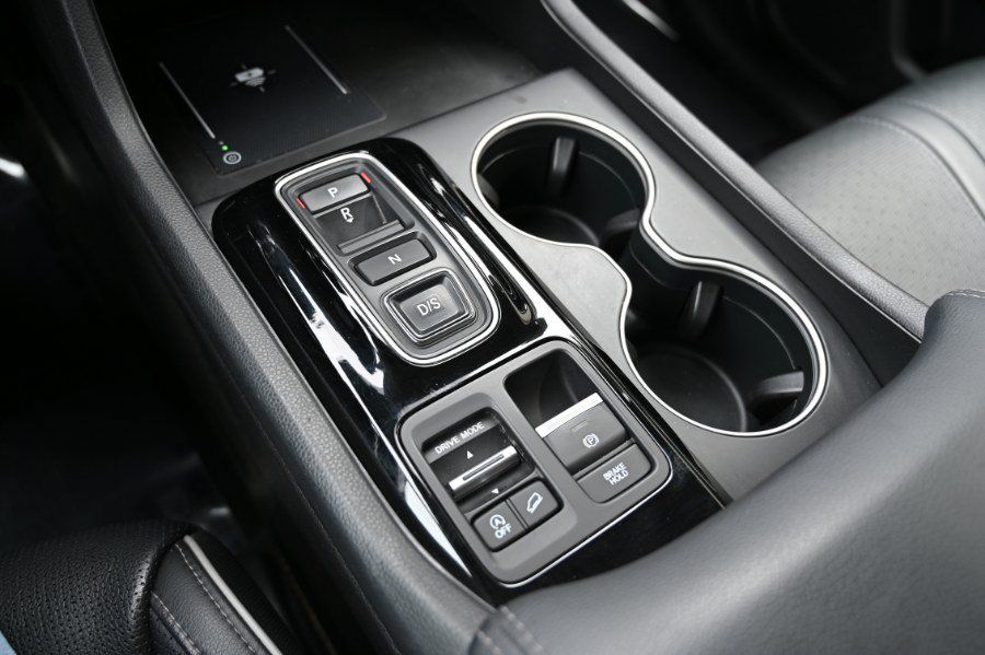 Used 2023 Honda Pilot Elite image 36