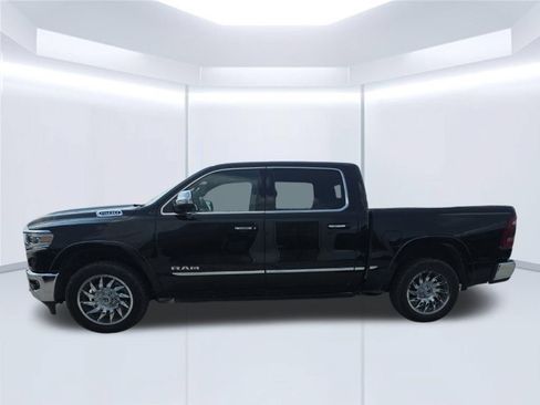 Used 2021 RAM 1500 Limited AWD/4WD image 38