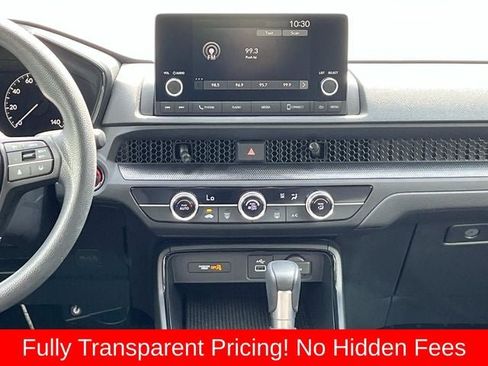 Used 2024 Honda CR-V LX image 15