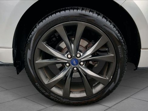Used 2015 Ford Edge Sport AWD/4WD image 11