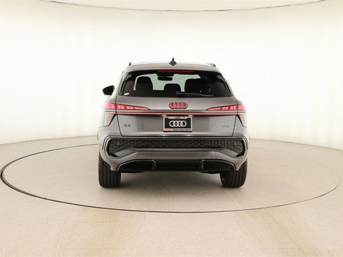 New 2026 Audi Q3 quattro 2.0T image 5