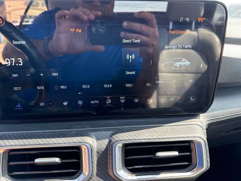 Used 2024 Ford Mustang Premium RWD image 22