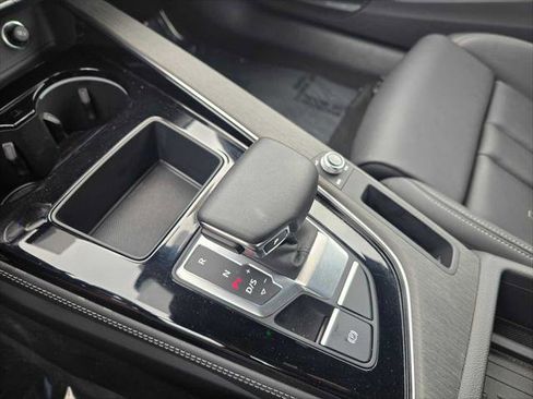 Used 2023 Audi A4 2.0T Premium Plus w/ Premium Plus Package AWD/4WD image 30