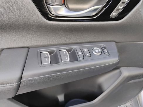 New 2026 Honda CR-V EX-L image 23