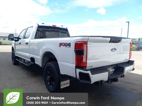 New 2026 Ford F250 XL AWD/4WD image 5