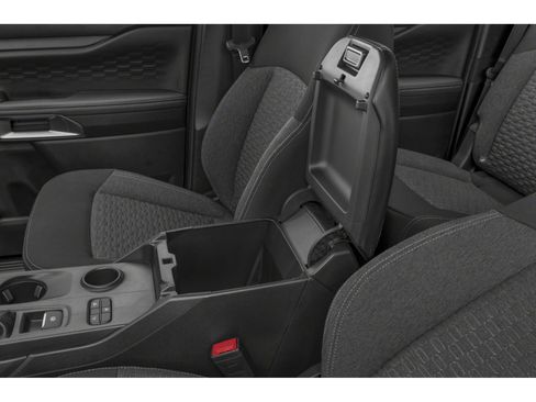 Used 2024 Ford Ranger XLT w/ Technology Package AWD/4WD image 9