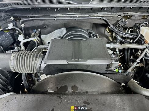 Certified 2024 Chevrolet Silverado 2500 ZR2 w/ Technology Package image 33