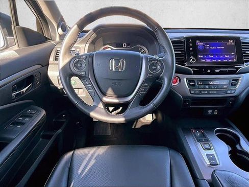 Used 2023 Honda Ridgeline RTL image 7