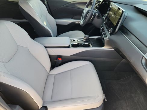 Certified 2025 Lexus RX 350 Premium image 18