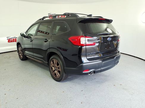 New 2026 Subaru Ascent Limited Bronze w/ Popular Package #2 AWD/4WD image 10