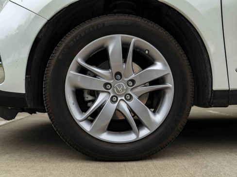 Used 2020 Acura RDX FWD w/ Advance Package image 14