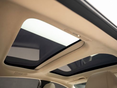 Used 2022 Mercedes-Benz AMG GT 43 w/ Executive Rear Seat Package image 79