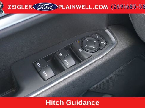 Used 2023 Chevrolet Silverado 1500 LT AWD/4WD image 27