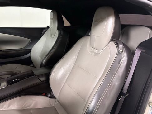 Used 2014 Chevrolet Camaro SS w/ RS Package image 18