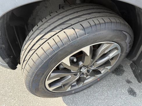 Used 2016 MAZDA CX-5 Grand Touring image 26