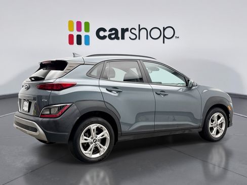 Used 2022 Hyundai Kona SEL AWD/4WD image 5