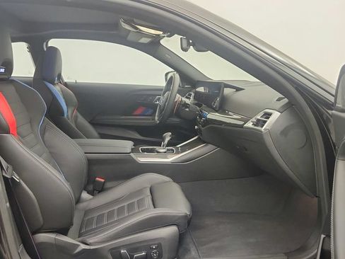 Used 2025 BMW M2 w/ Lighting Package RWD image 24
