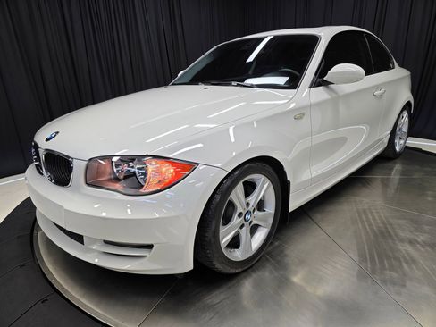 Used 2009 BMW 128i Coupe image 39