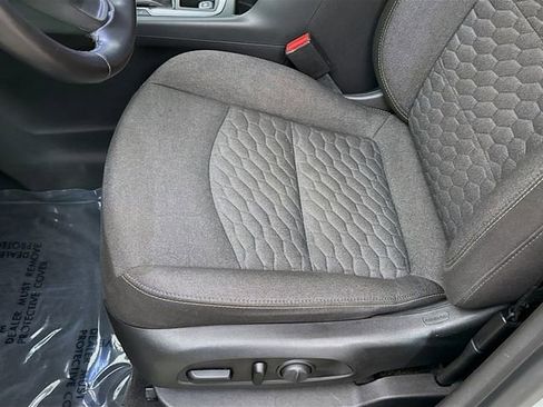 Used 2021 Chevrolet Equinox LT AWD/4WD image 18